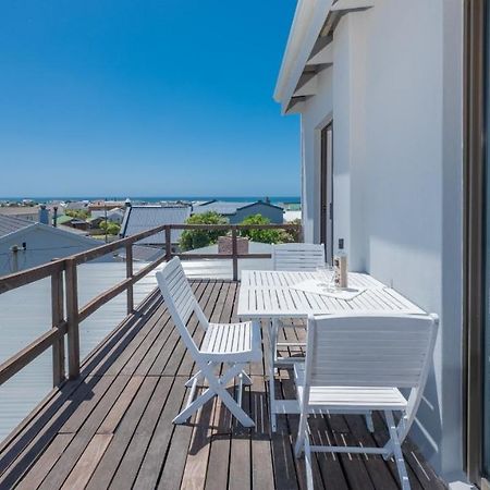 Apartament Suikerbekkie Struisbaai Zewnętrze zdjęcie