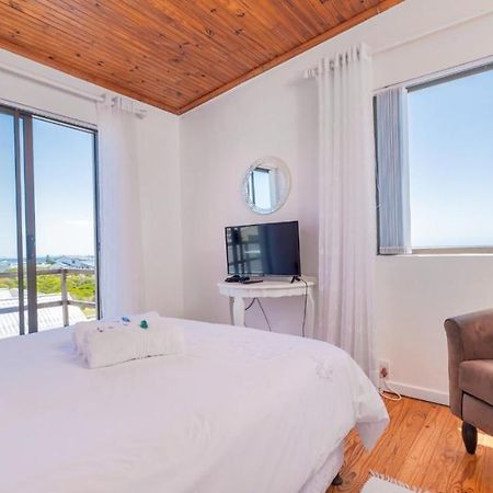 Apartament Suikerbekkie Struisbaai Zewnętrze zdjęcie