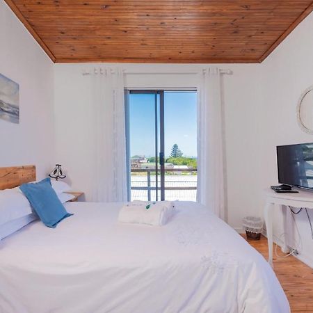 Apartament Suikerbekkie Struisbaai Zewnętrze zdjęcie