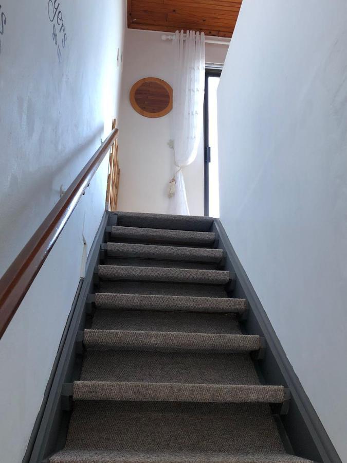 Apartament Suikerbekkie Struisbaai Zewnętrze zdjęcie