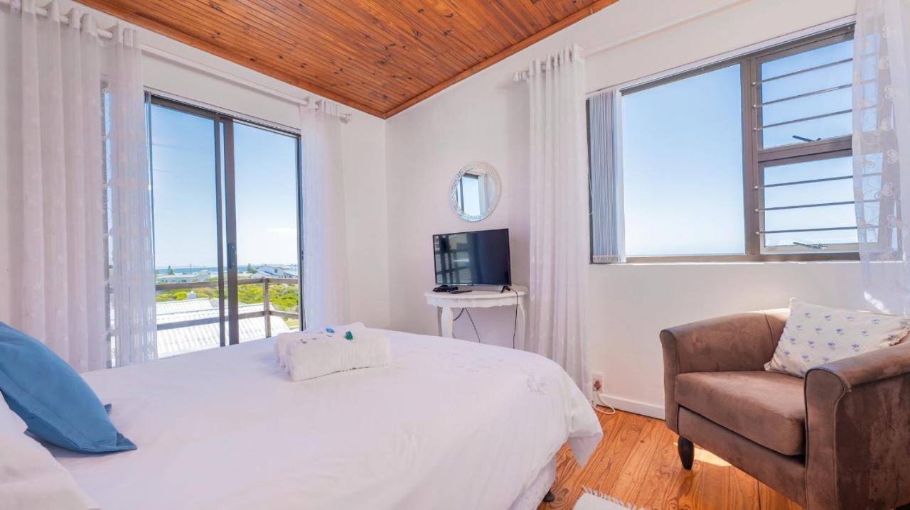Apartament Suikerbekkie Struisbaai Zewnętrze zdjęcie