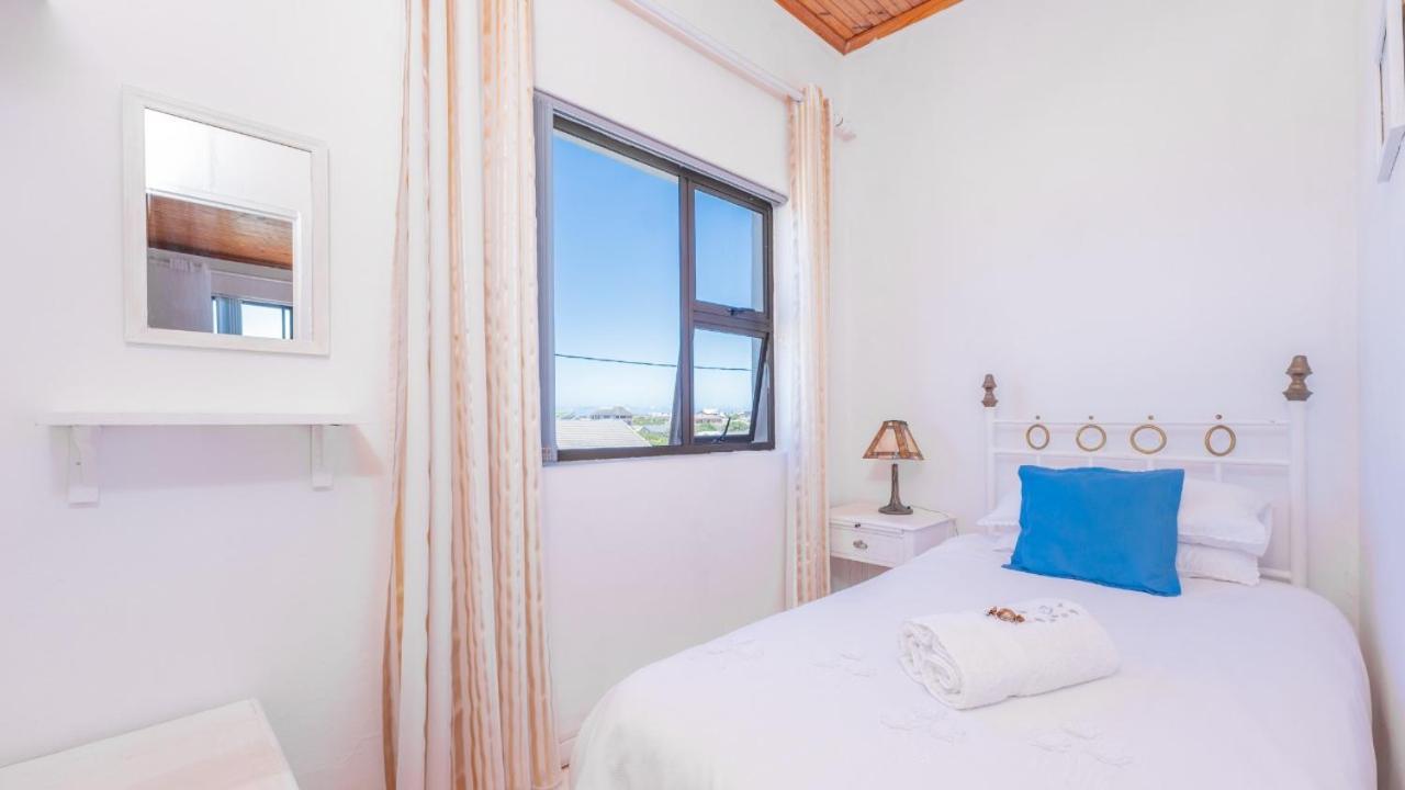 Apartament Suikerbekkie Struisbaai Zewnętrze zdjęcie