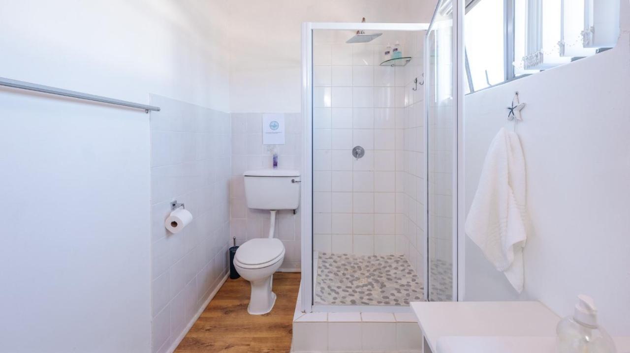 Apartament Suikerbekkie Struisbaai Zewnętrze zdjęcie