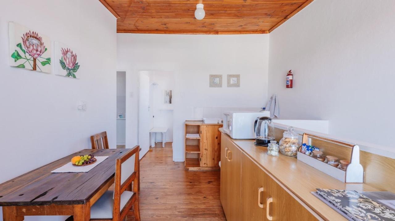 Apartament Suikerbekkie Struisbaai Zewnętrze zdjęcie