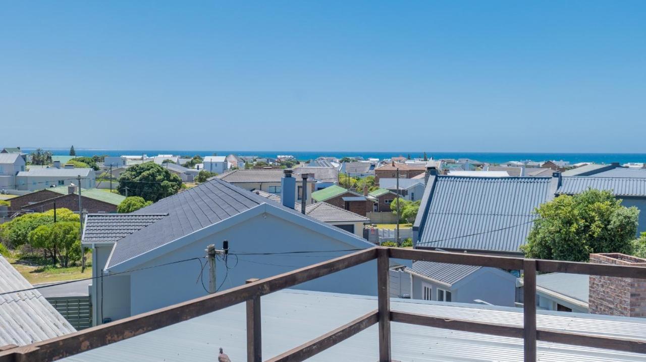 Apartament Suikerbekkie Struisbaai Zewnętrze zdjęcie