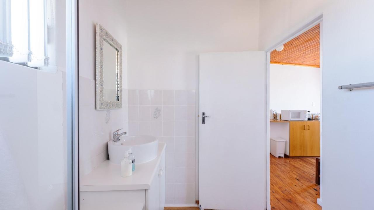Apartament Suikerbekkie Struisbaai Zewnętrze zdjęcie