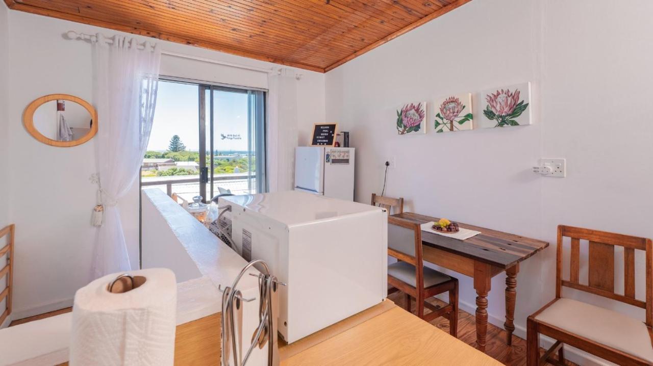 Apartament Suikerbekkie Struisbaai Zewnętrze zdjęcie