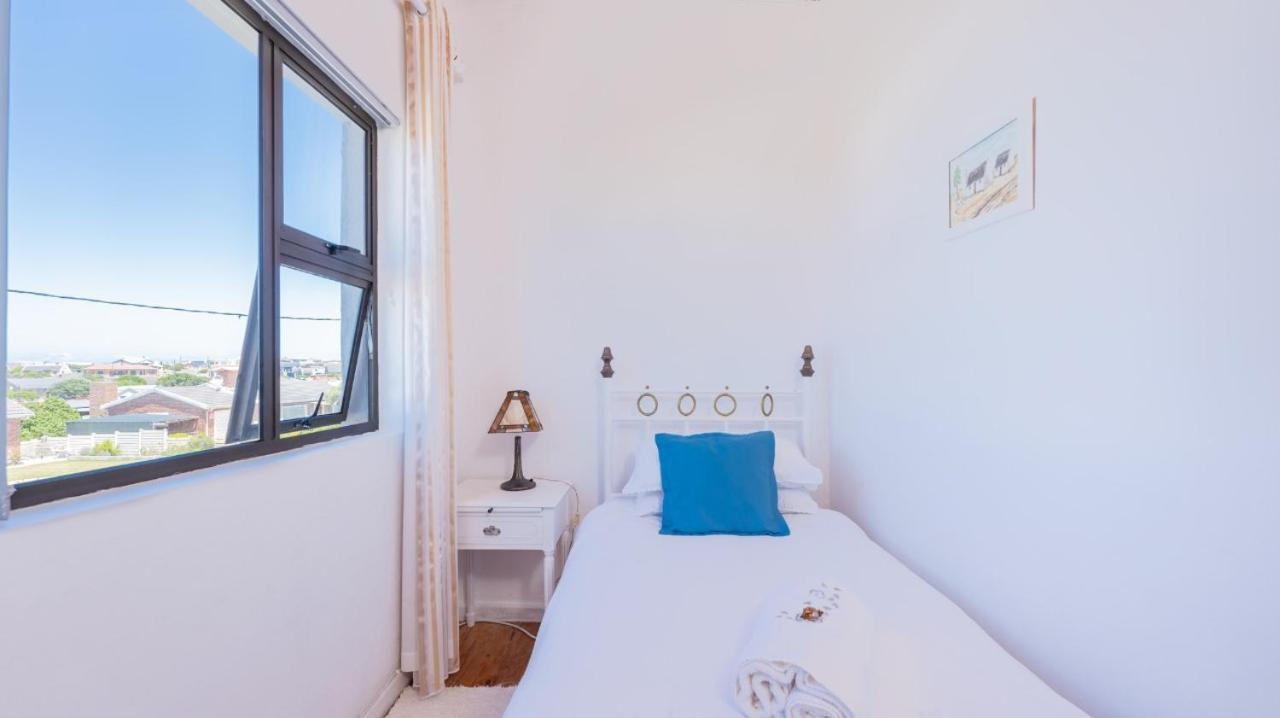 Apartament Suikerbekkie Struisbaai Zewnętrze zdjęcie